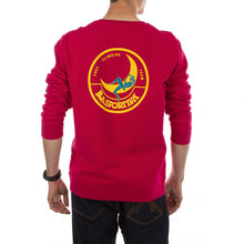 Load image into Gallery viewer, LaSportiva Men&#39;s Climbing on the Moon Sweatshirt
