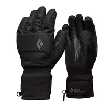Load image into Gallery viewer, Black Diamond Mission Gloves
