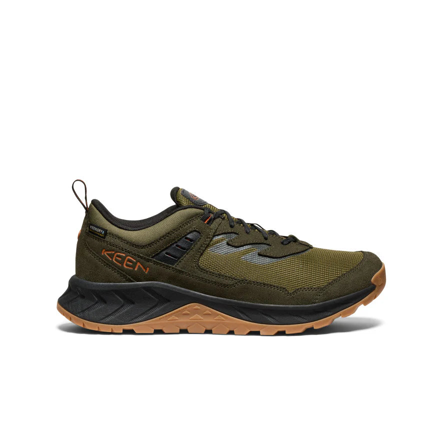 Keen Men's Hightrail Waterproof