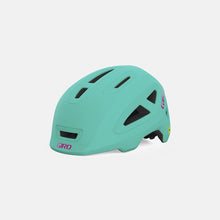 Load image into Gallery viewer, Giro Youth Scamp Mips II Helmet
