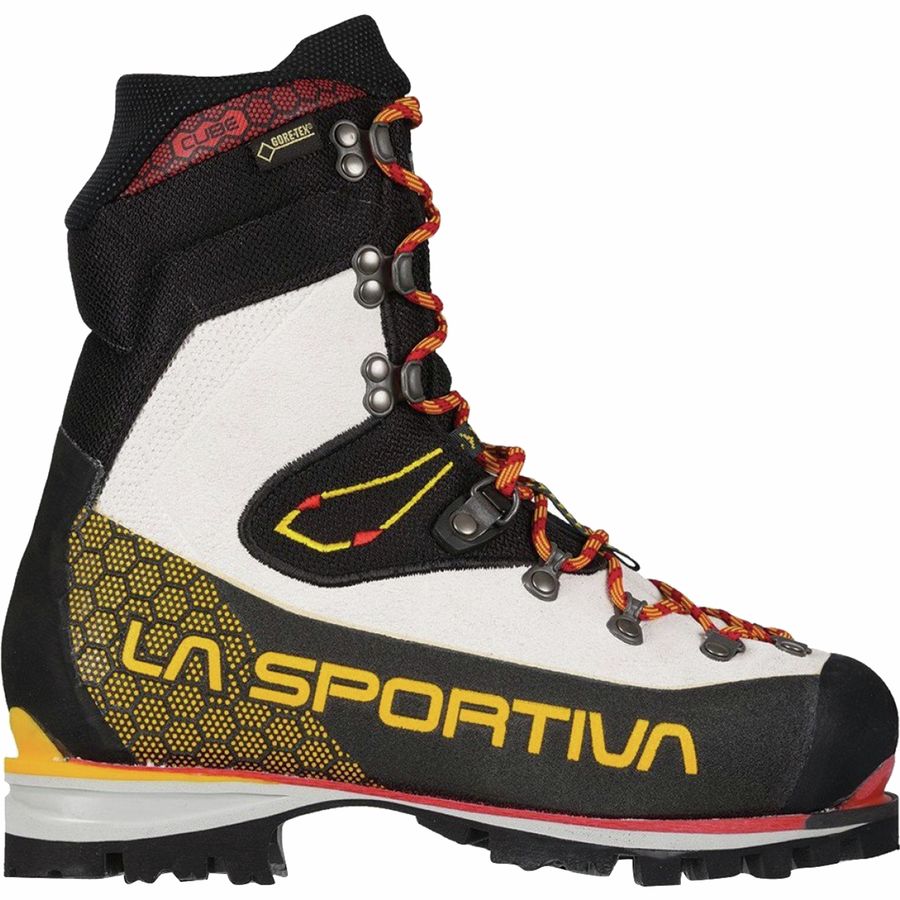 ROA｜LOW MOUNTAINEERING BOOTS (Fedaia (NBUW139LE07-MTY00 La Sportiva North America - Shop for Mountaineering Boots
