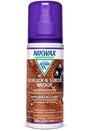 NikWax Nubuck &amp; Suede Proof Spray 4.2oz