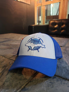 Michigan Ice Fest Hat – Down Wind Sports