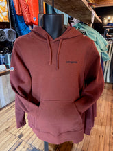 Load image into Gallery viewer, Patagonia Upper Peninsula Logo Fitz Roy Hoody

