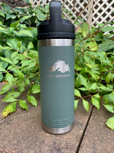 Load image into Gallery viewer, Yeti Lake Superior Rambler 18 w/Chug Cap
