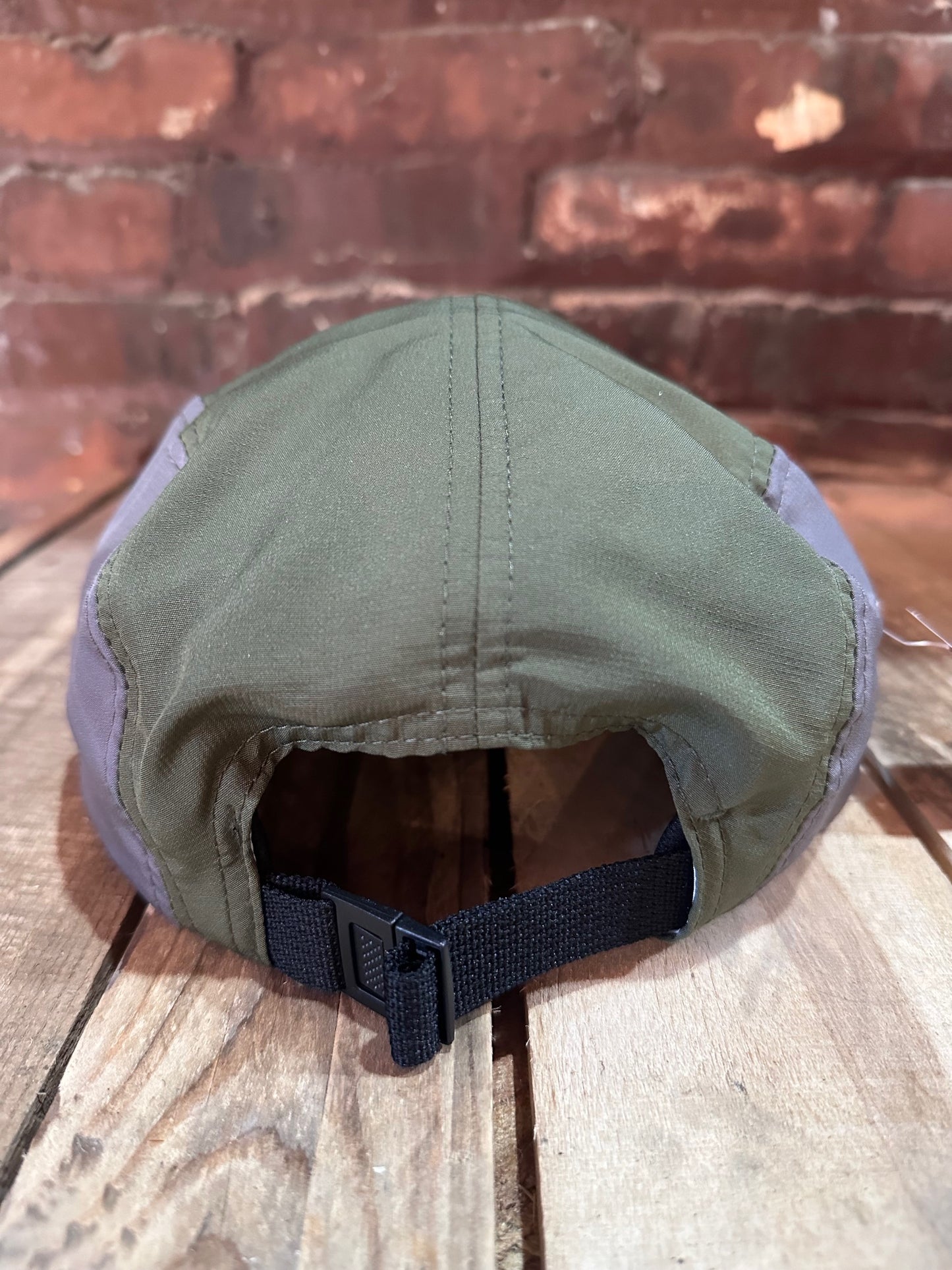 Pictured Rocks 5 Panel Hat