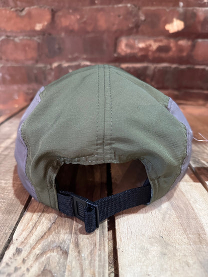 Pictured Rocks 5 Panel Hat