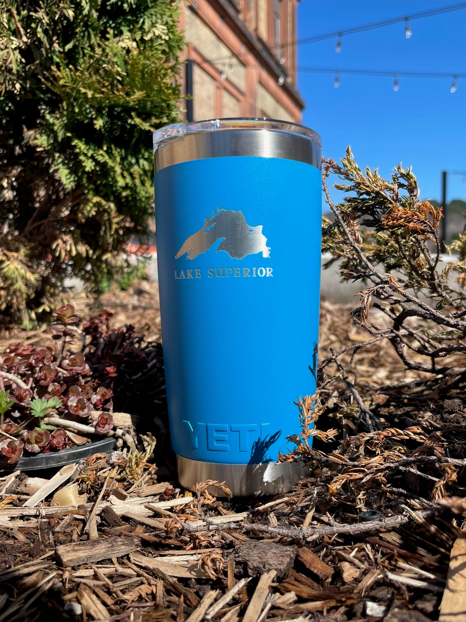 Yeti Lake Superior Rambler 20 – Down Wind Sports