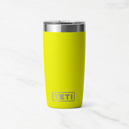 Yeti Rambler 10 oz Tumbler w/Magslider Lid