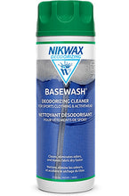Load image into Gallery viewer, NikWax Base  Wash 10oz
