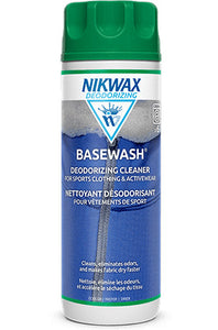 NikWax Base  Wash 10oz