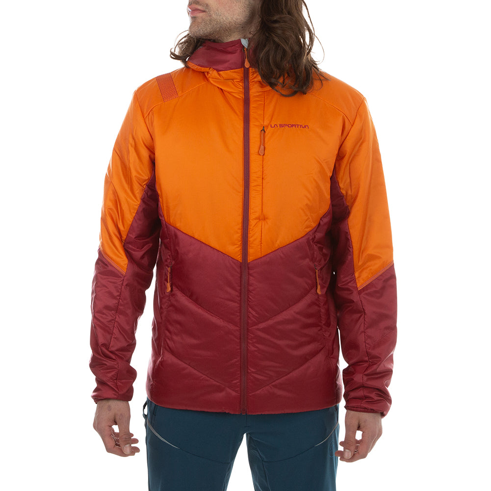 Patagonia primaloft online herren