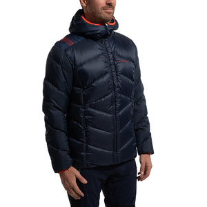 La Sportiva Men's Bivouac Down Jacket