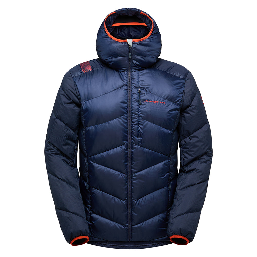 La Sportiva Men's Bivouac Down Jacket