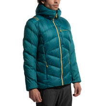 Load image into Gallery viewer, La Sportiva Men&#39;s Bivouac Down Jacket
