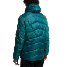 Load image into Gallery viewer, La Sportiva Men&#39;s Bivouac Down Jacket
