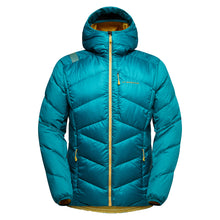 Load image into Gallery viewer, La Sportiva Men&#39;s Bivouac Down Jacket

