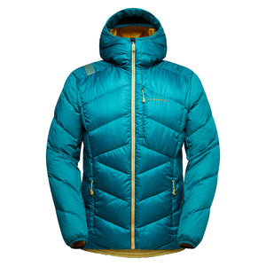 La Sportiva Men's Bivouac Down Jacket