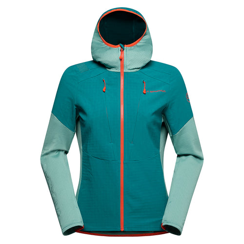 LaSportiva Women's Session Tech Hoody