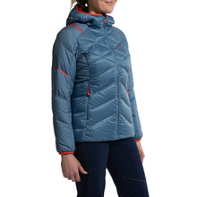 Load image into Gallery viewer, La Sportiva Women&#39;s Bivouac Down Jacket
