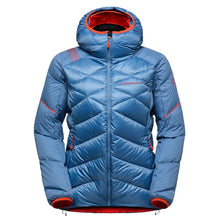 Load image into Gallery viewer, La Sportiva Women&#39;s Bivouac Down Jacket
