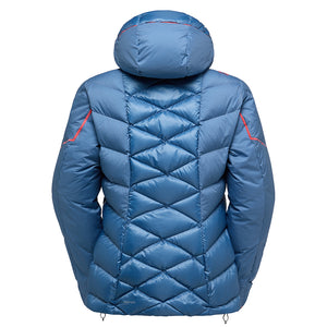 La Sportiva Women's Bivouac Down Jacket