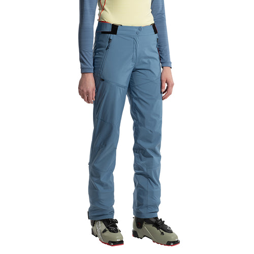 La Sportiva Women's Crossridge Softshell Pant
