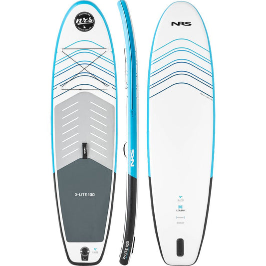 NRS X-Lite SUP 100
