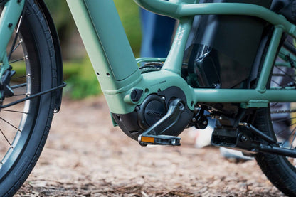 MOMENTUM PakYak E+ 28MPH