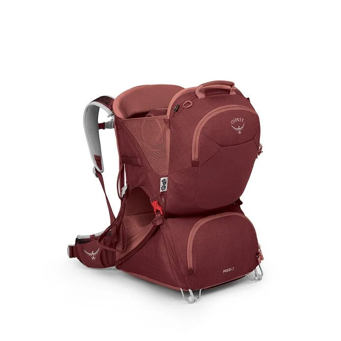 Osprey Poco LT Child Carrier