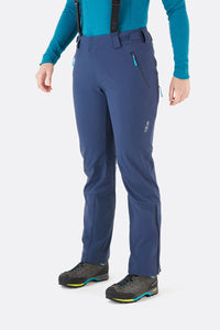 Rab Women's Ascendor Alpine Pants