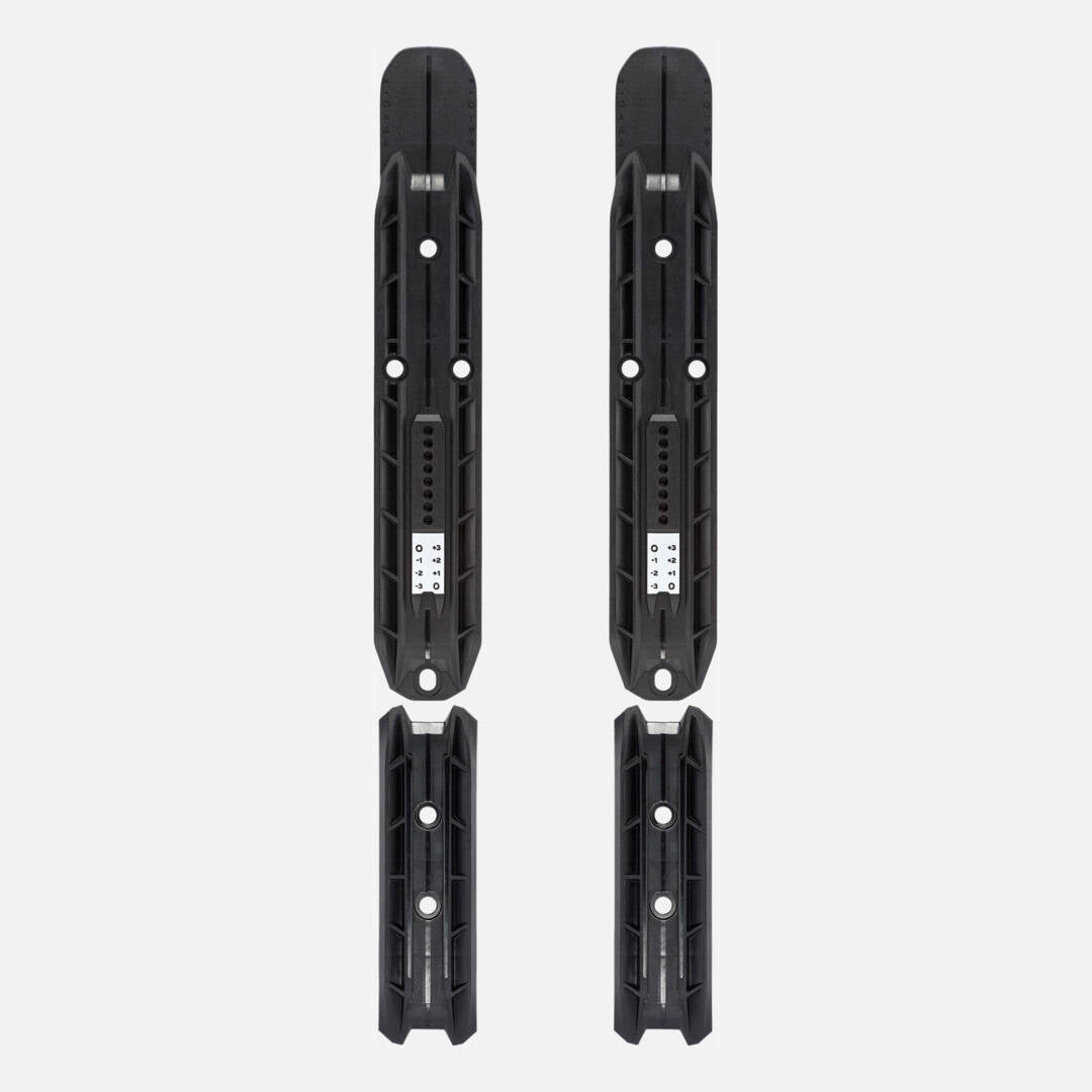 Rossignol L2 Screw Mounting Plate (Pair)