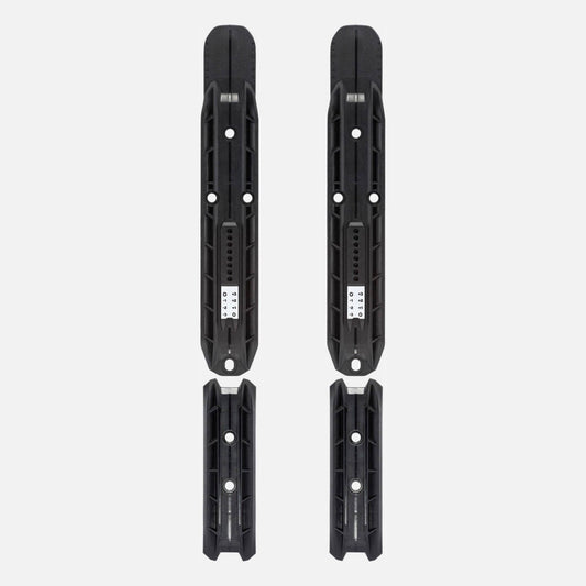 Rossignol L2 Screw Mounting Plate (Pair)