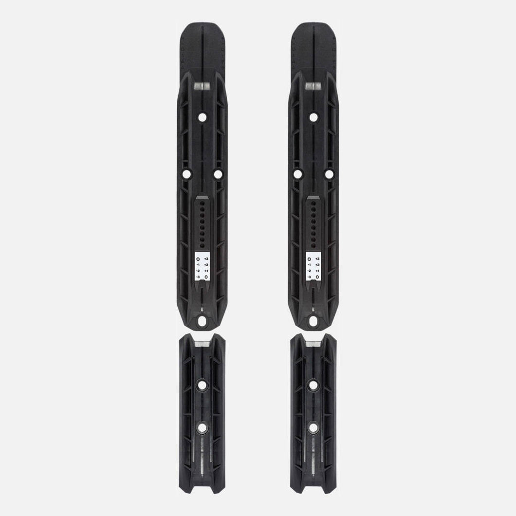Rossignol L2 Screw Mounting Plate (Pair)