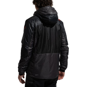La Sportiva Men's Alpine Guide Primaloft Hoody
