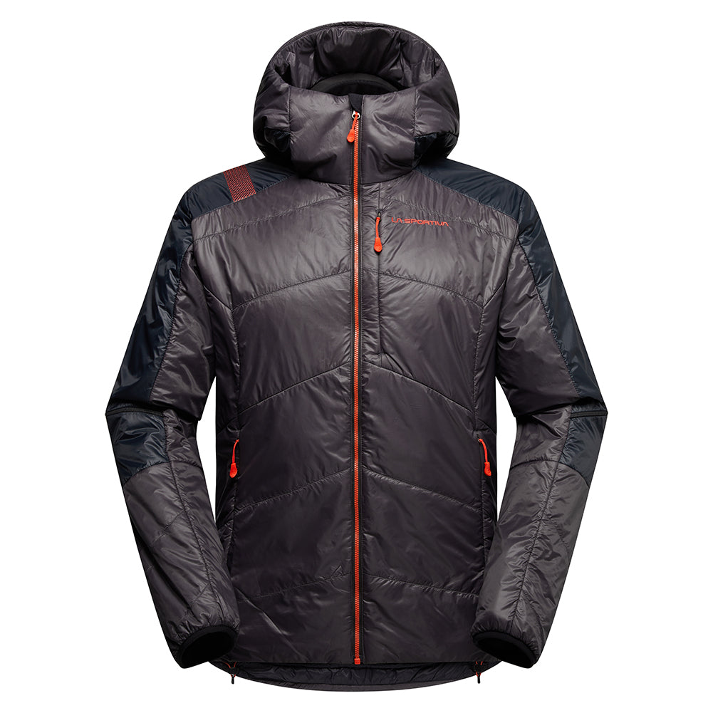 La Sportiva Men's Alpine Guide Primaloft Hoody