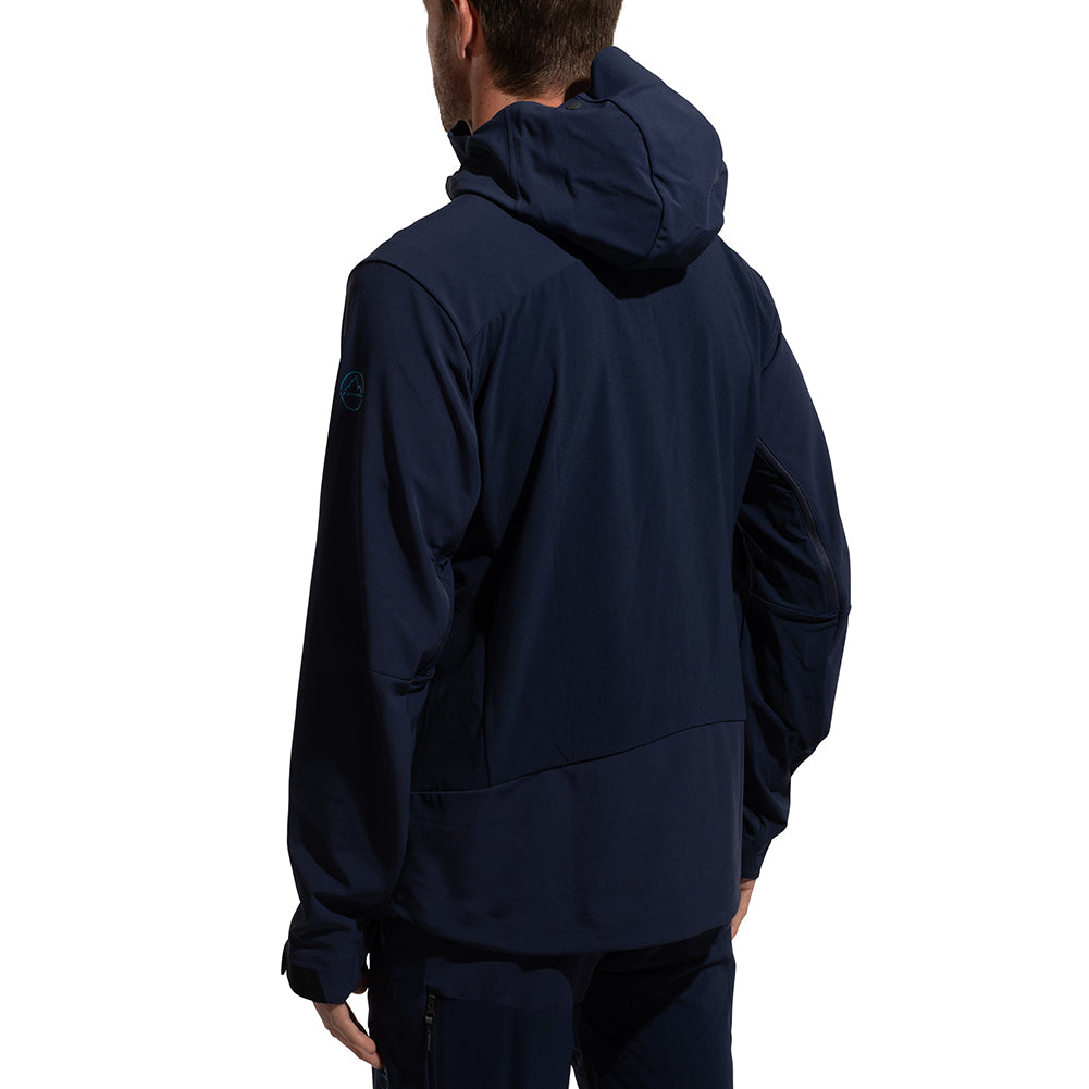 La Sportiva Men's Alpine Guide Windstopper Jacket