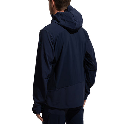 La Sportiva Men's Alpine Guide Windstopper Jacket