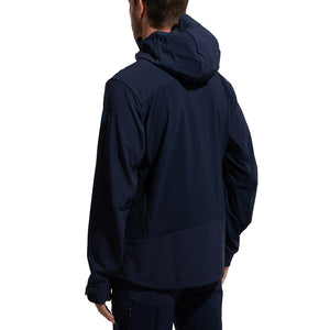La Sportiva Men's Alpine Guide Windstopper Jacket