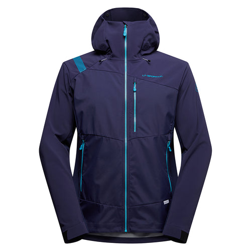 La Sportiva Men's Alpine Guide Windstopper Jacket