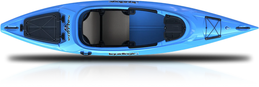 Liquidlogic Saluda 11