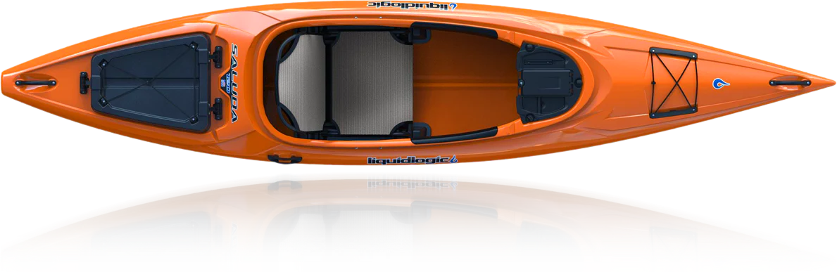 Liquidlogic Saluda 12