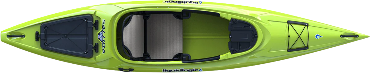 Liquidlogic Saluda 12