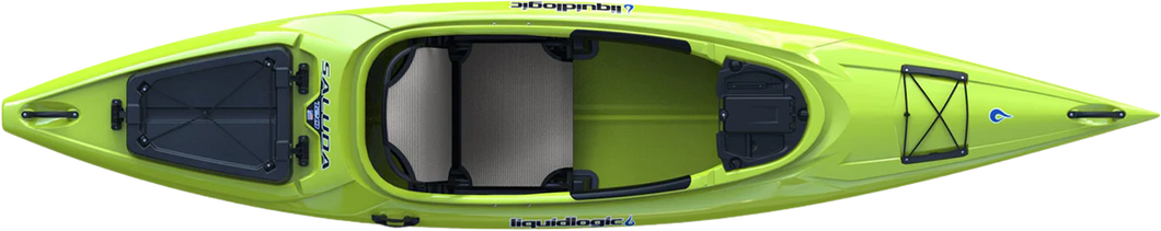 Liquidlogic Saluda 12