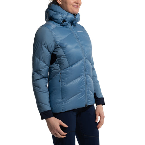 La Sportiva Women's Supercouloir 1000 Down Jacket