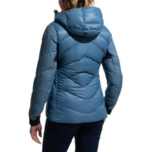 Load image into Gallery viewer, La Sportiva Women&#39;s Supercouloir 1000 Down Jacket
