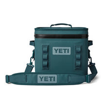 Load image into Gallery viewer, Yeti Hopper Flip Soft Cooler
