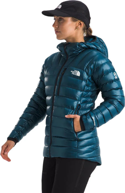 The North Face Women's Summit Breithorn Hoodie