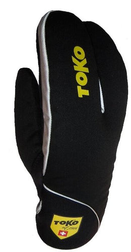 Toko Thermo Split Mitt