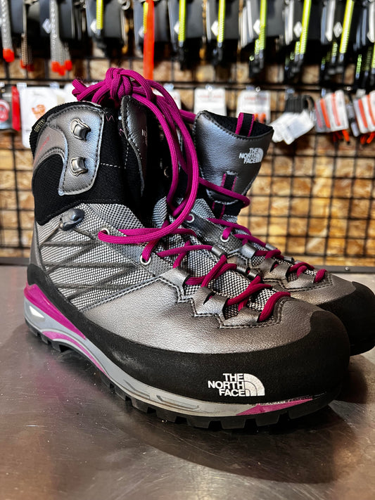 The North Face Women's Summit Mountain Boot